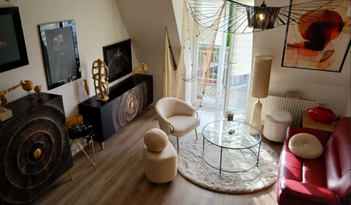 Mieszkanie 4-pokojowe Kętrzyn, ul. Wojska Polskiego