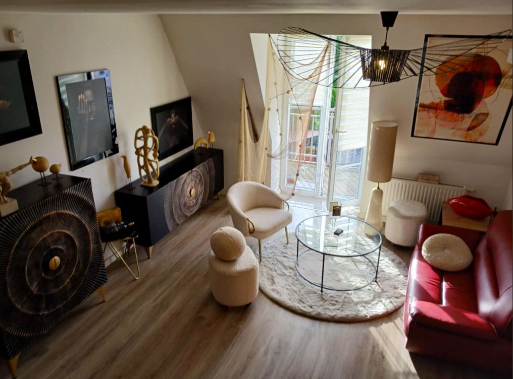 Mieszkanie 4-pokojowe Kętrzyn, ul. Wojska Polskiego