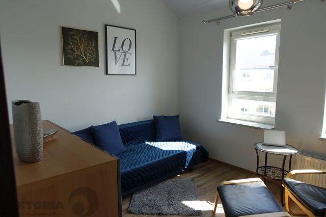 Mieszkanie 4-pokojowe Szczecin Warszewo. Zdjęcie 5