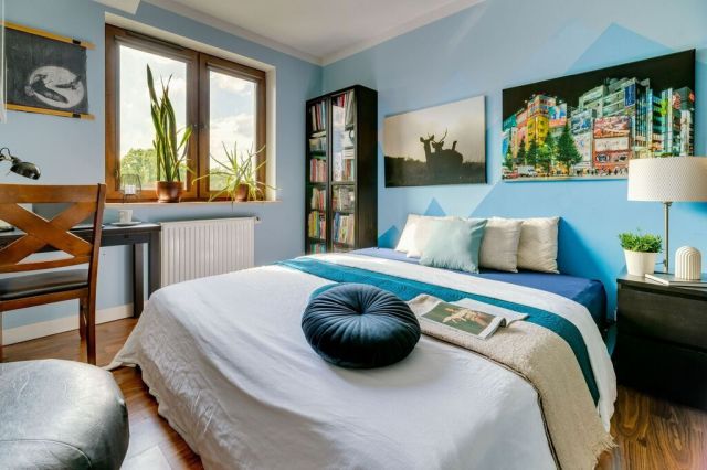 Mieszkanie 3-pokojowe Piastów, ul. Józefa Wybickiego. Zdjęcie 4