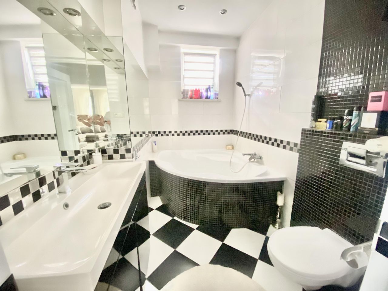 Mieszkanie 3-pokojowe Ząbki Centrum, ul. Kwiatowa. Zdjęcie 8