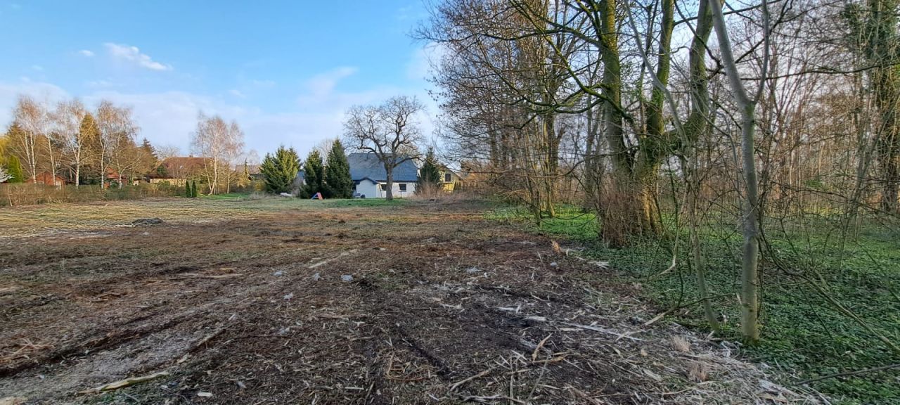 Działka budowlana Gostyń. Zdjęcie 3