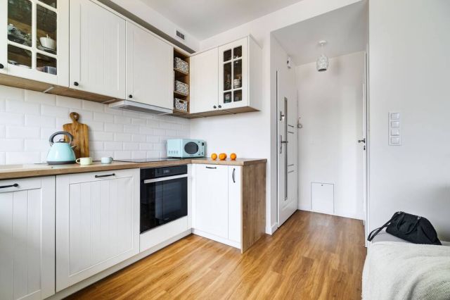 Mieszkanie 4-pokojowe Warszawa Wawer, ul. Kaszmirowa. Zdjęcie 14