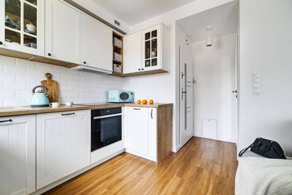 Mieszkanie 4-pokojowe Warszawa Wawer, ul. Kaszmirowa. Zdjęcie 14