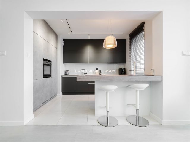 Mieszkanie 3-pokojowe Kraków Grzegórzki, ul. Dąbska. Zdjęcie 4