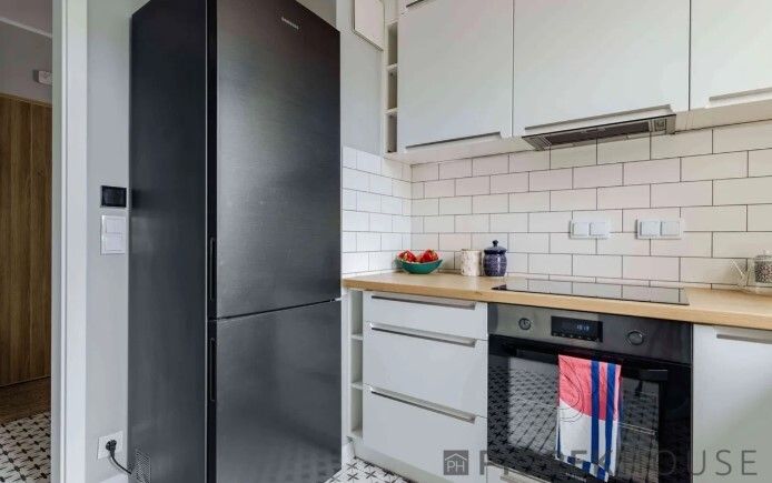 Mieszkanie 2-pokojowe Warszawa Ursynów, ul. Kłobucka. Zdjęcie 2