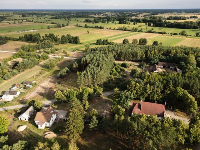 Działka budowlana Kiciny. Zdjęcie 9