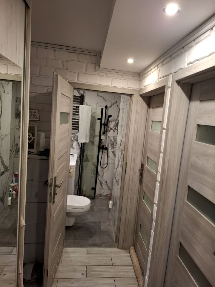 Mieszkanie 3-pokojowe Barcin, ul. Wojska Polskiego. Zdjęcie 7