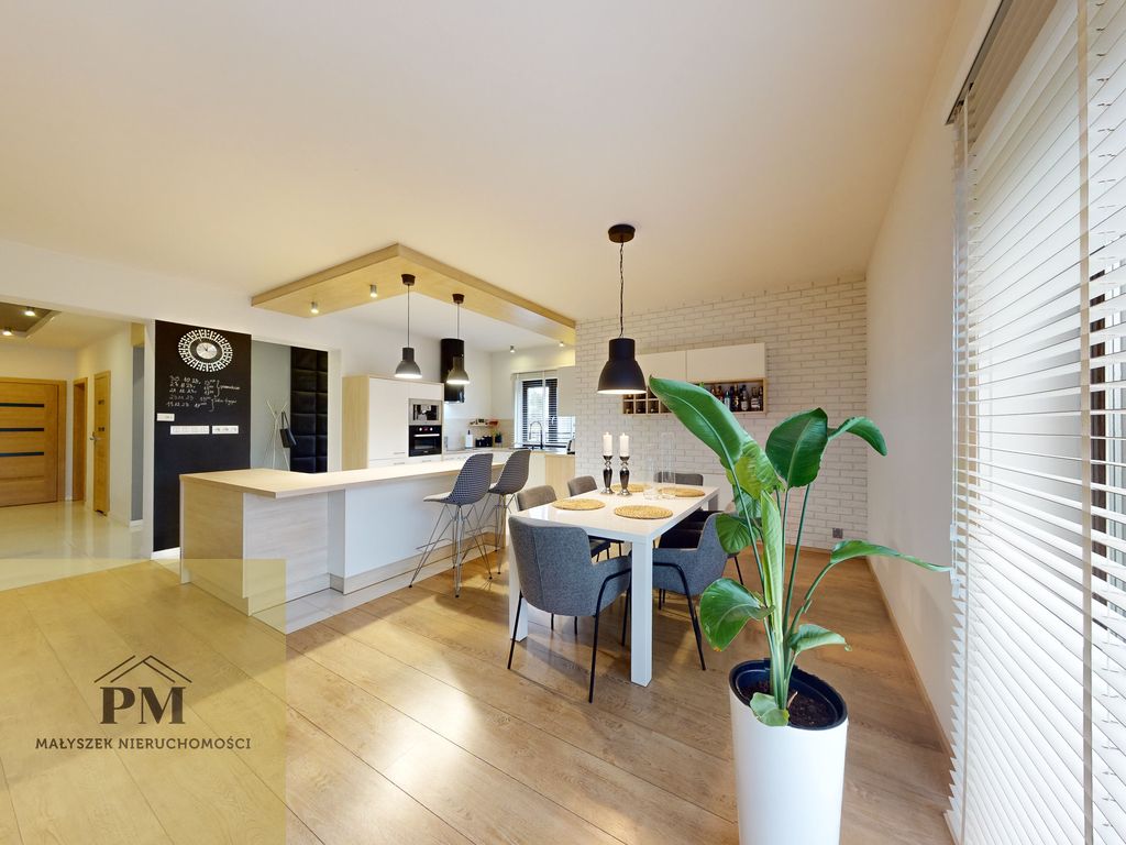 dom wolnostojący, 4 pokoje Bobolice, ul. Kolejowa. Zdjęcie 7