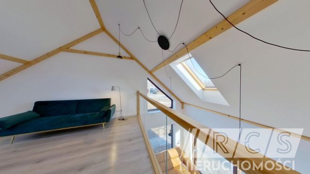 dom wolnostojący, 5 pokoi Krzeptów, ul. Topolowa. Zdjęcie 37