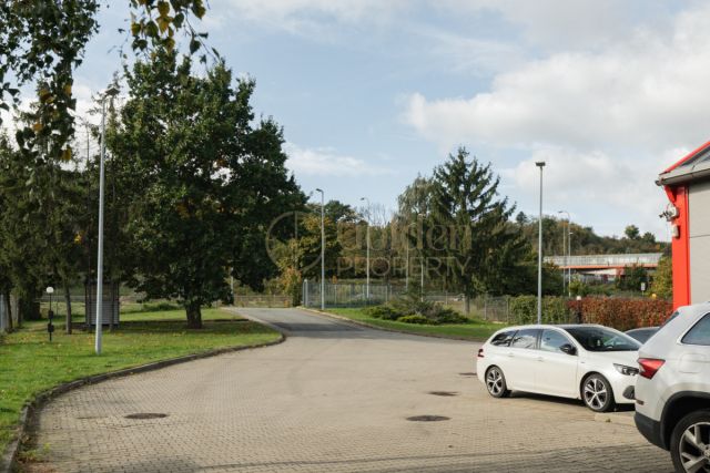 Lokal Gdańsk Orunia, ul. Trakt św. Wojciecha. Zdjęcie 5