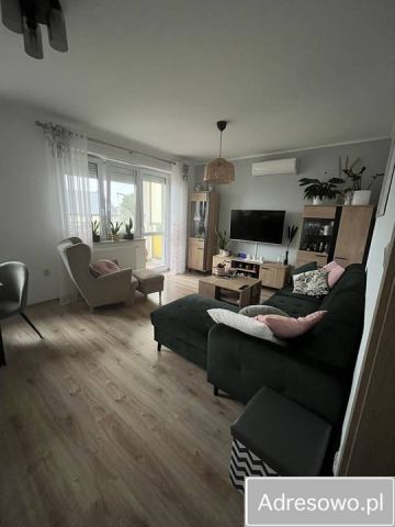 Mieszkanie 2-pokojowe Kraśnik Kraśnik Fabryczny, ul. kard. Stefana Wyszyńskiego. Zdjęcie 1