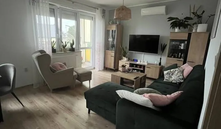 Mieszkanie 2-pokojowe Kraśnik Kraśnik Fabryczny, ul. kard. Stefana Wyszyńskiego