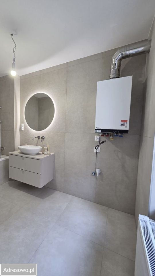 Mieszkanie 3-pokojowe Strzegom, ul. Aleja Wojska Polskiego. Zdjęcie 10