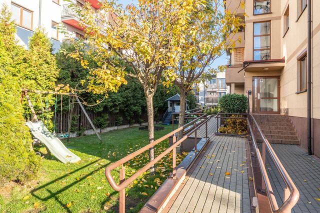 Mieszkanie 1-pokojowe Ząbki, ul. Mikołaja Kopernika. Zdjęcie 15