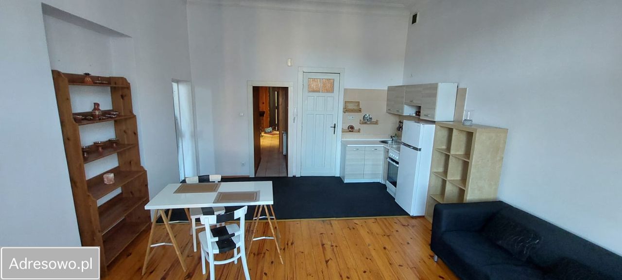 Mieszkanie 2-pokojowe Łódź Śródmieście, ul. Grzegorza Piramowicza. Zdjęcie 7