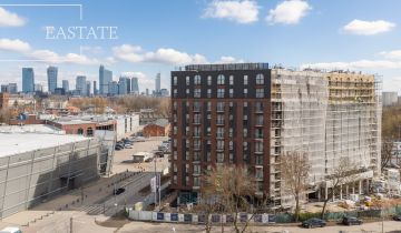 Mieszkanie 2-pokojowe Warszawa Wola, ul. Ignacego Prądzyńskiego