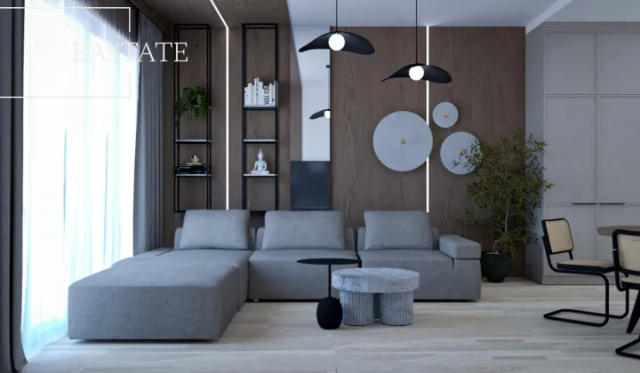 Mieszkanie 4-pokojowe Gdynia Orłowo, ul. Inżynierska