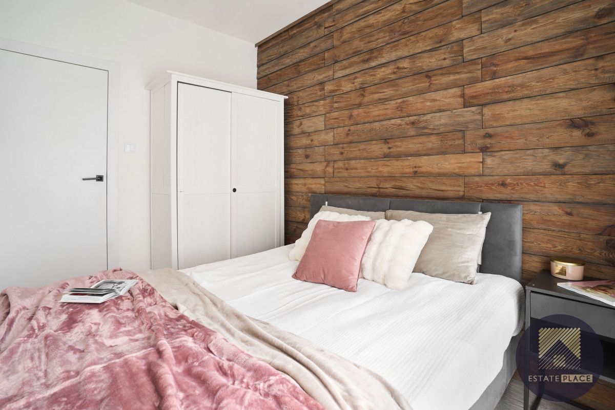 Mieszkanie 2-pokojowe Warszawa Wola, ul. Grzybowska. Zdjęcie 4