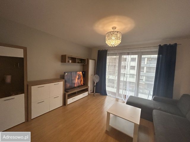 Mieszkanie 2-pokojowe Gdynia Chwarzno-Wiczlino. Zdjęcie 1