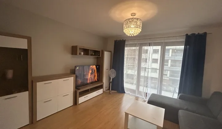 Mieszkanie 2-pokojowe Gdynia Chwarzno-Wiczlino