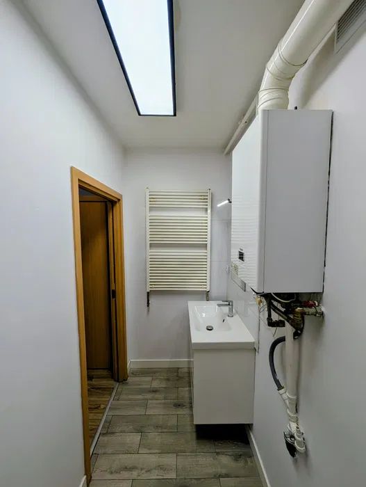 Mieszkanie 2-pokojowe Dąbrówka, ul. Kolejowa. Zdjęcie 3