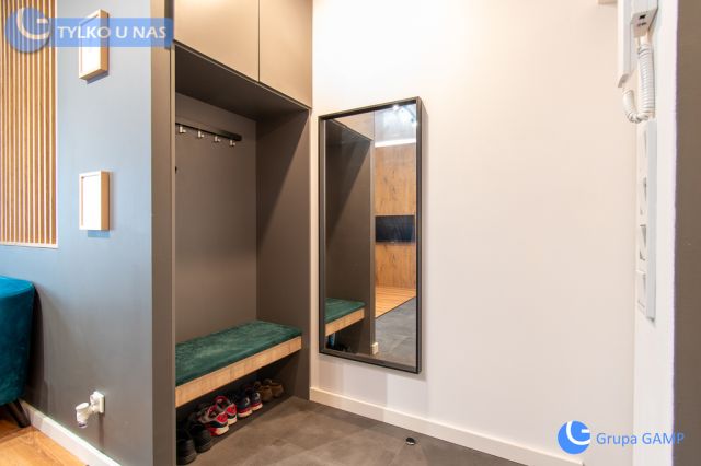 Mieszkanie 1-pokojowe Kraków Kazimierz, ul. Józefa Dietla. Zdjęcie 12