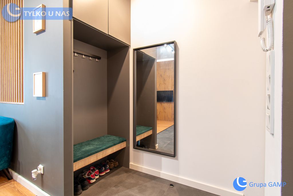 Mieszkanie 1-pokojowe Kraków Kazimierz, ul. Józefa Dietla. Zdjęcie 12