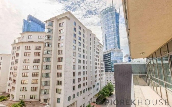 Mieszkanie 2-pokojowe Warszawa Wola, ul. Grzybowska. Zdjęcie 13