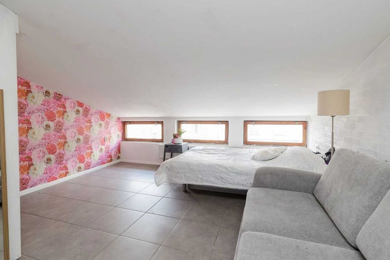 Mieszkanie 1-pokojowe Warszawa Śródmieście. Zdjęcie 2