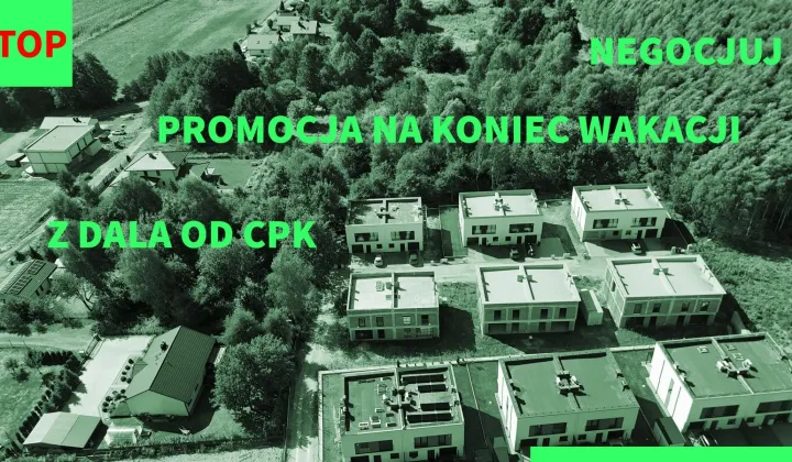bliźniak, 5 pokoi Łaziska Górne Łaziska Dolne, ul. Mikołowska