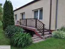 dom wolnostojący, 6 pokoi Kochoń. Zdjęcie 3