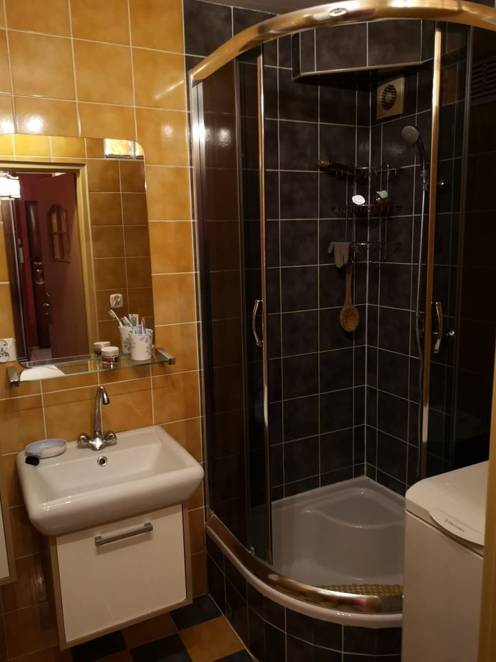 Mieszkanie 3-pokojowe Tarnowskie Góry, ul. Ułańska. Zdjęcie 10