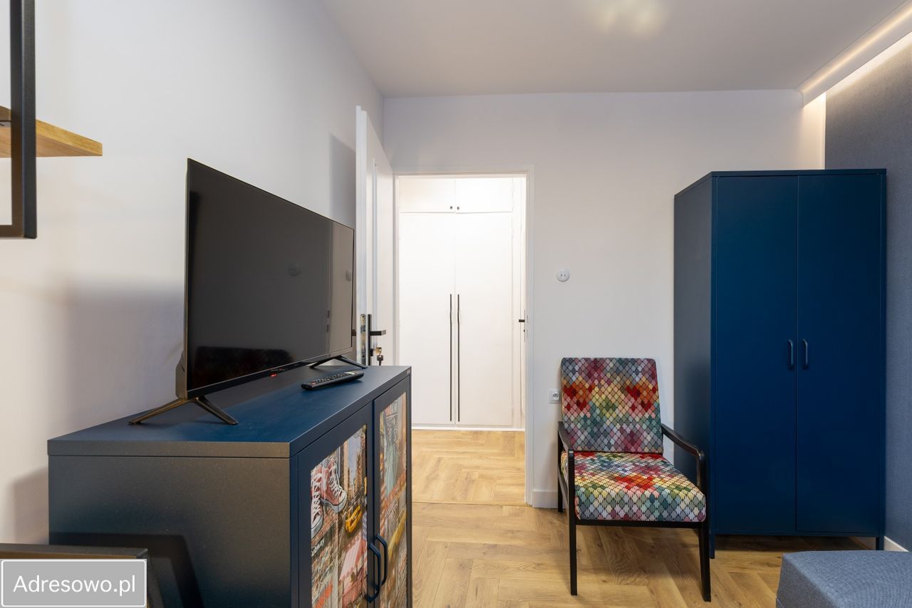 Mieszkanie 3-pokojowe Koszalin Centrum, ul. Bałtycka. Zdjęcie 15