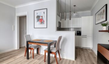 Mieszkanie 2-pokojowe Warszawa Ursynów, ul. Kabacki Dukt