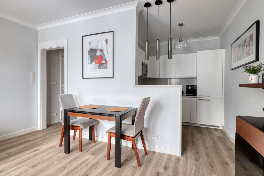 Mieszkanie 2-pokojowe Warszawa Ursynów, ul. Kabacki Dukt. Zdjęcie 2