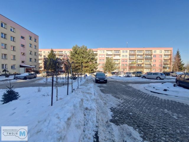 Mieszkanie 2-pokojowe Kielce Barwinek. Zdjęcie 15