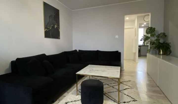 Mieszkanie 3-pokojowe Łódź Julianów, ul. Łagiewnicka