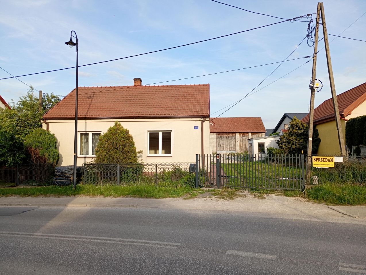 dom wolnostojący, 3 pokoje Michałów. Zdjęcie 5