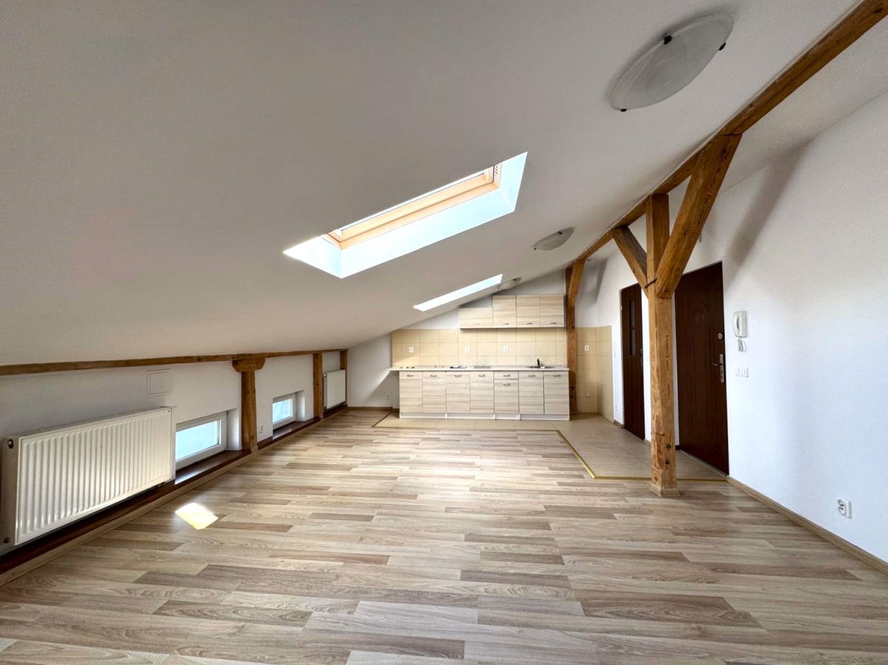 Mieszkanie 1-pokojowe Będzin, ul. Piłsudskiego. Zdjęcie 3