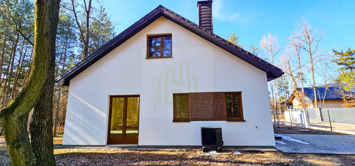 bliźniak, 5 pokoi Wycinki Osowskie. Zdjęcie 28