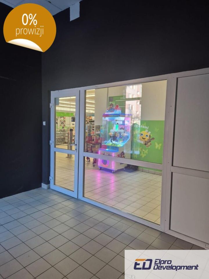 Lokal Barczewo, ul. Wojska Polskiego. Zdjęcie 3