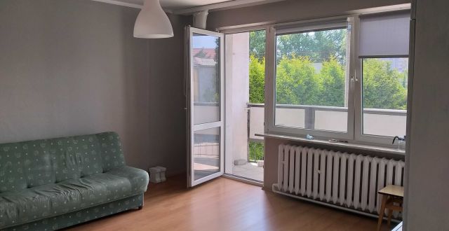 Mieszkanie 3-pokojowe Kraków Olsza, ul. Żwirki i Wigury. Zdjęcie 1