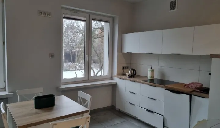 Mieszkanie 1-pokojowe Pabianice Centrum