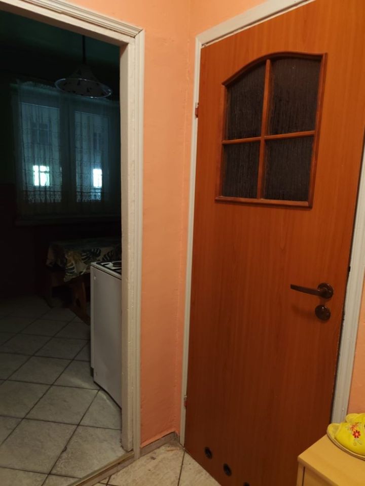 Mieszkanie 1-pokojowe Dąbrowa Górnicza, ul. Zygmunta Krasińskiego. Zdjęcie 6