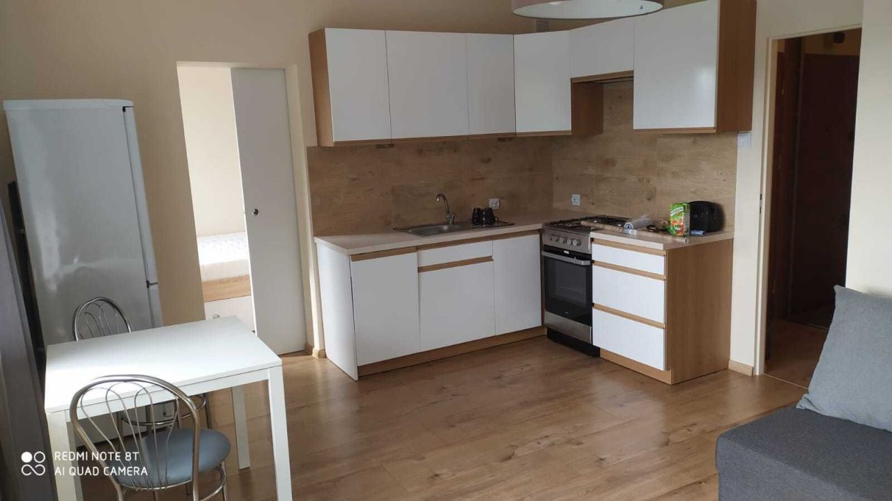 Mieszkanie 1-pokojowe Warszawa Bemowo, ul. Dębicka. Zdjęcie 7