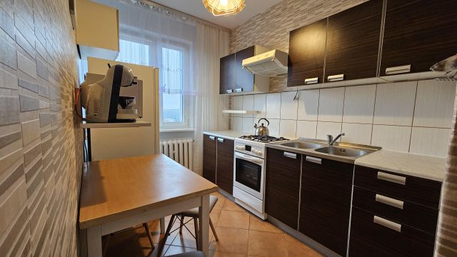 Mieszkanie 3-pokojowe Świnoujście, ul. Gdyńska. Zdjęcie 8