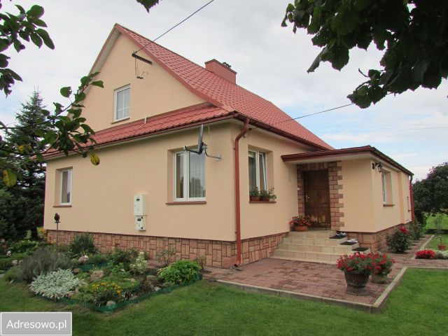 dom wolnostojący, 3 pokoje Kolbuszowa Dolna. Zdjęcie 1