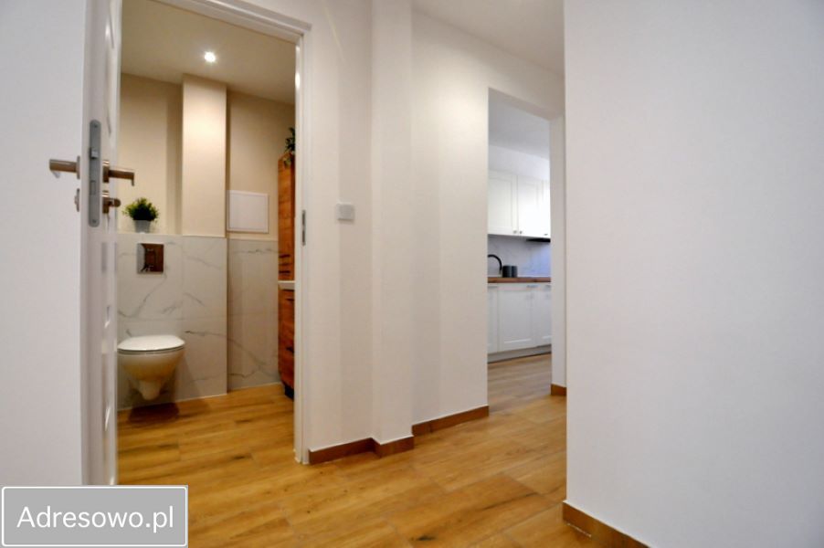 Mieszkanie 2-pokojowe Puławy, ul. Polna. Zdjęcie 6