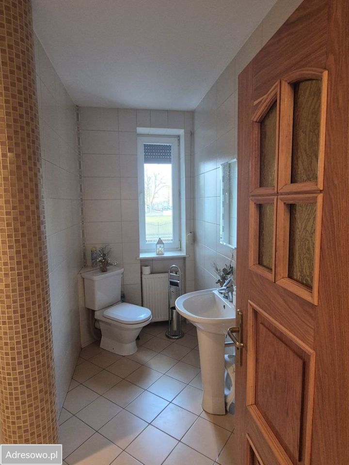 dom wolnostojący, 6 pokoi Żyrardów, ul. Stefana Żeromskiego. Zdjęcie 11